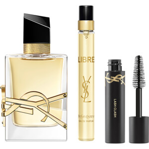 YSL Libre Eau De Parfum Gift Set